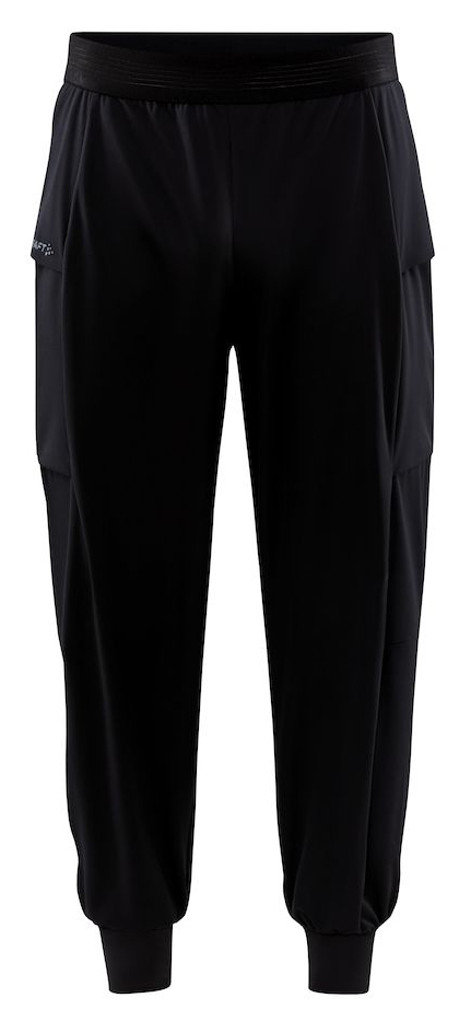 Pro Hydro Cargo Pants Herre Black