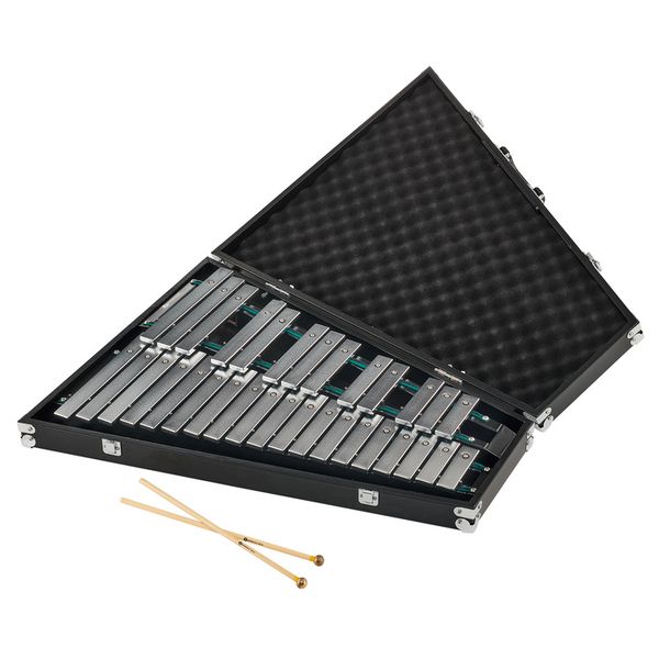 Bergerault GV Glockenspiel A=442Hz