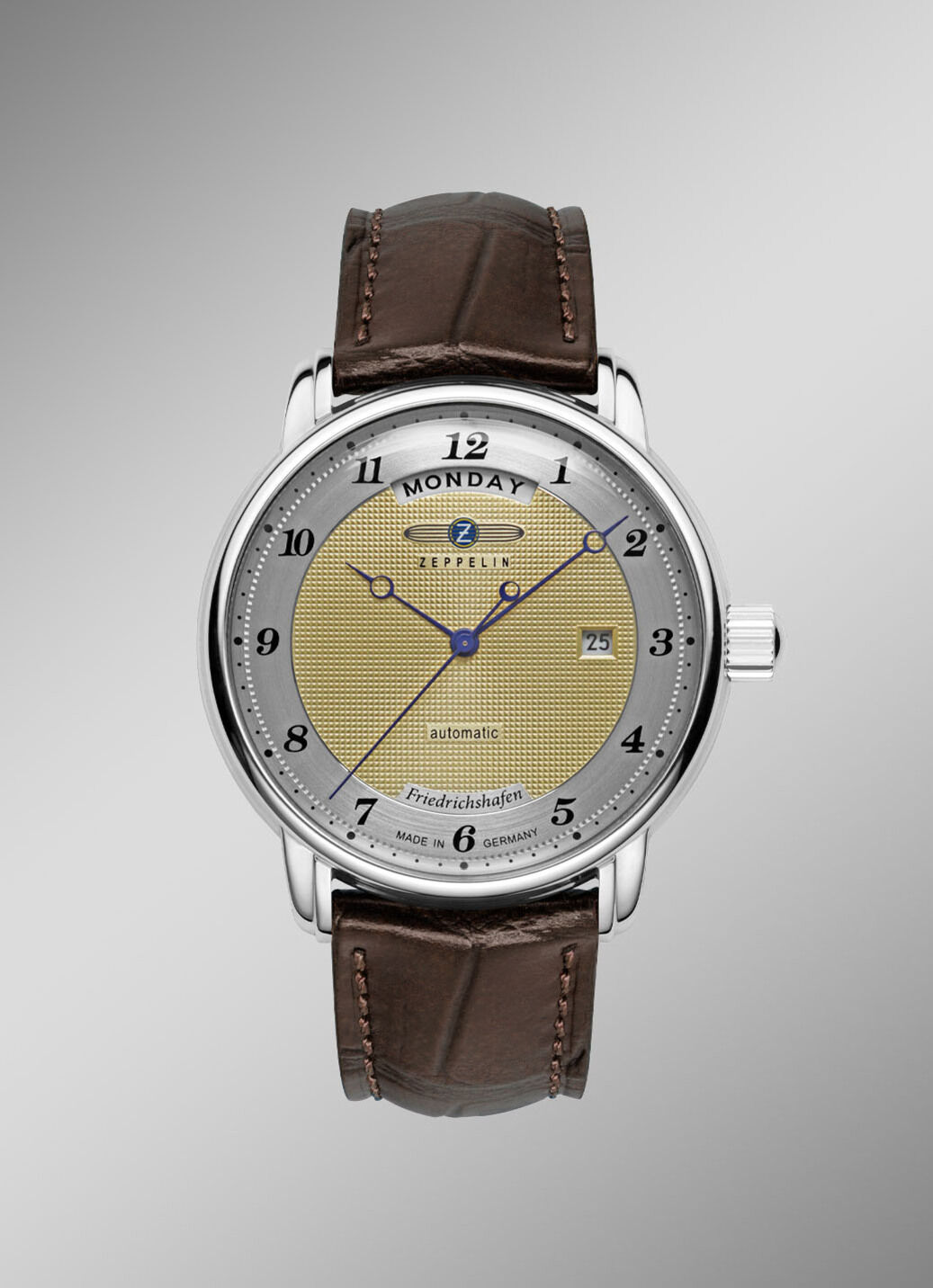 Automatik-Herrenuhr Friedrichshafen 8562-5