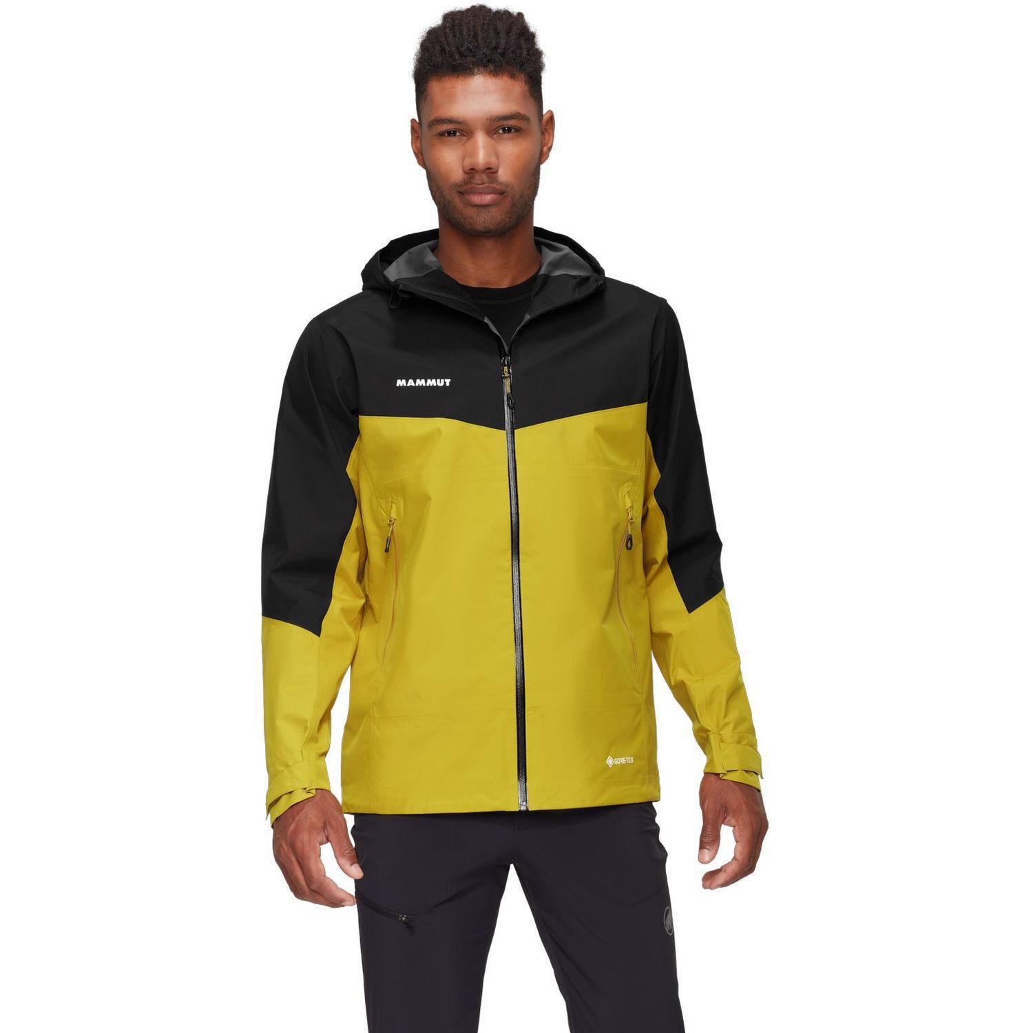 MammutConvey Tour HS Hooded Jacket Men
