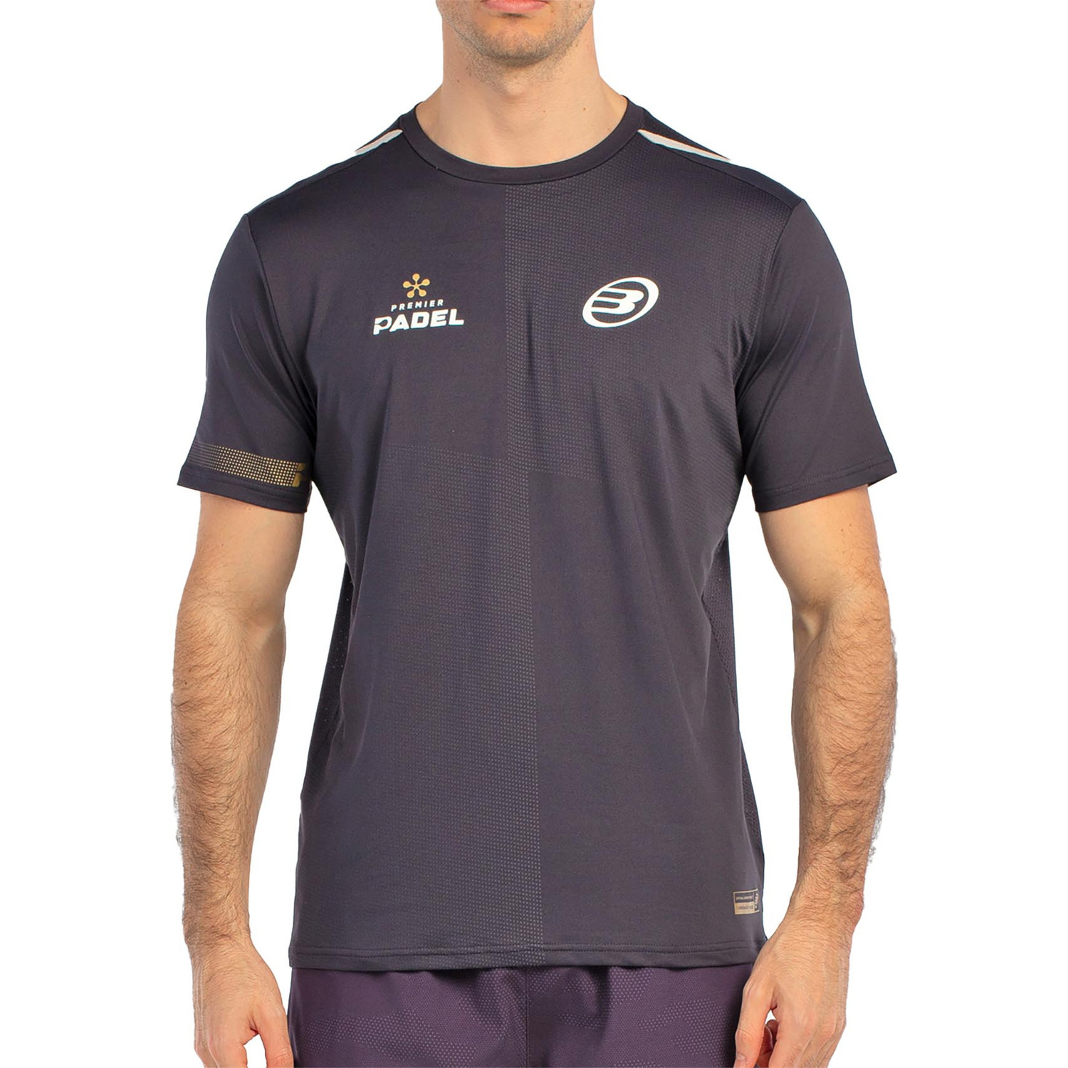 Bullpadel Premier Padel Buque Tee