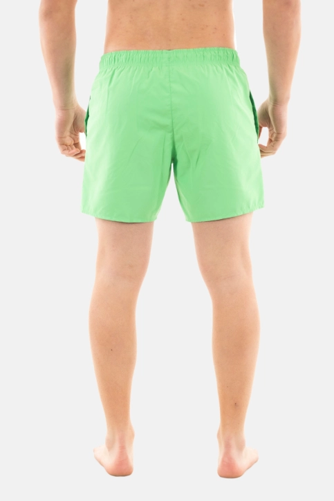 Maillot de bains lacoste mh6270 ing peppermint/vert