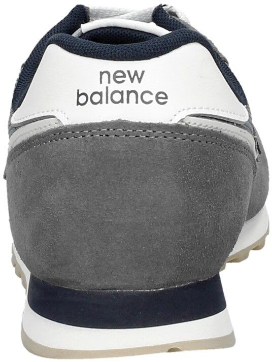 New Balance 373 donkergrijs