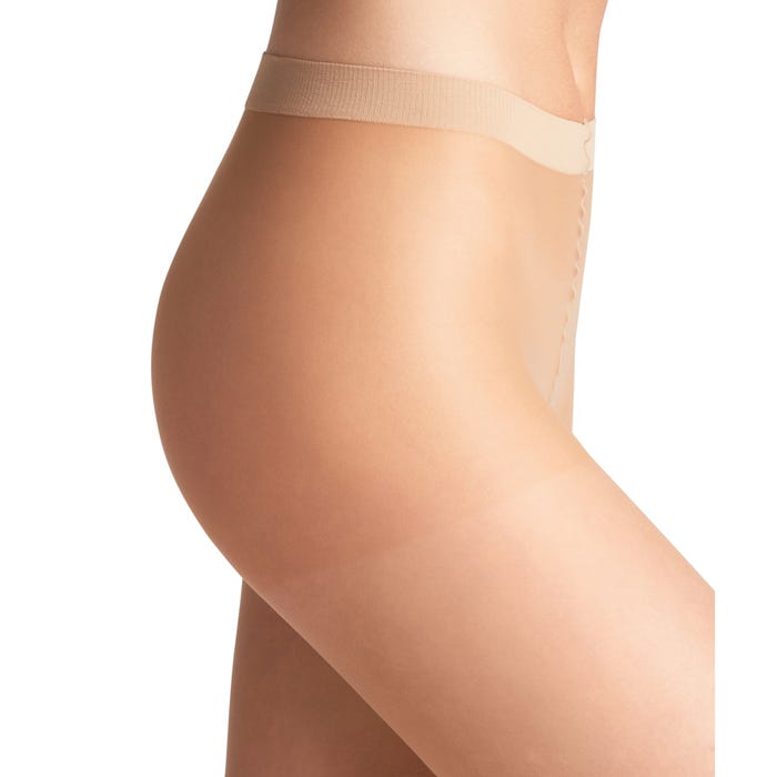 Falke-Panty Invisible Deluxe 8DEN - Falke