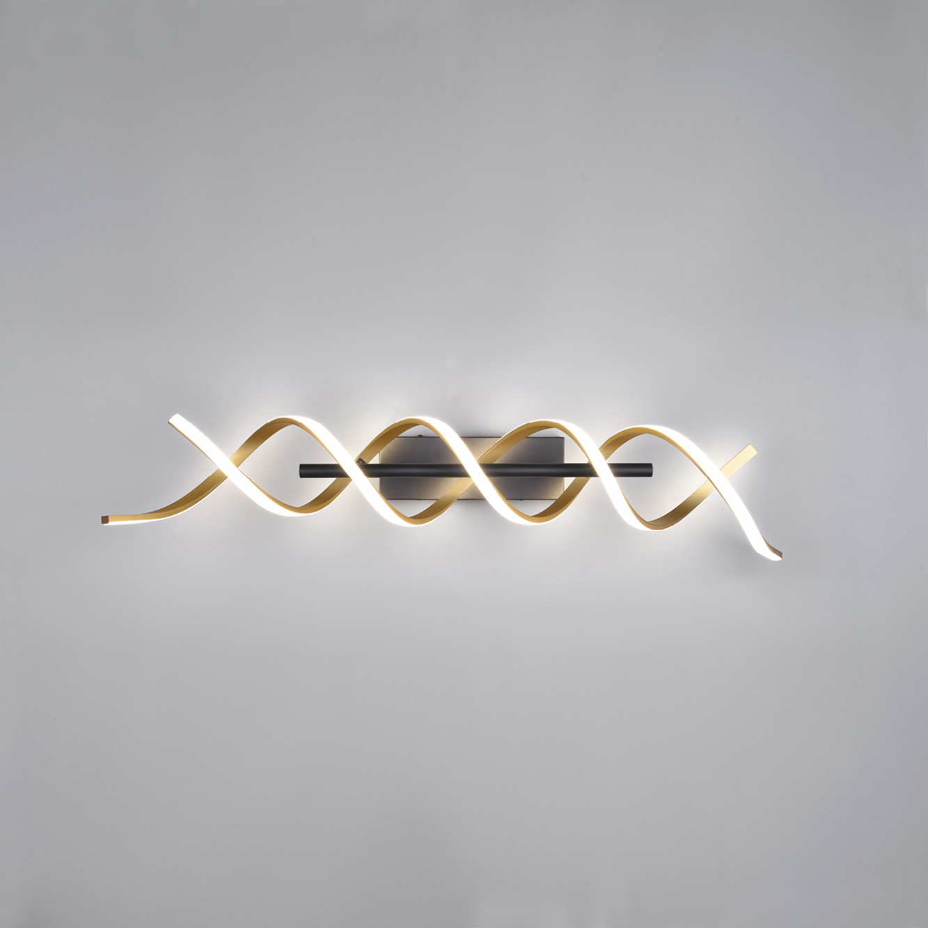 SEQUENCE PLAFONDLAMP SPIRAAL