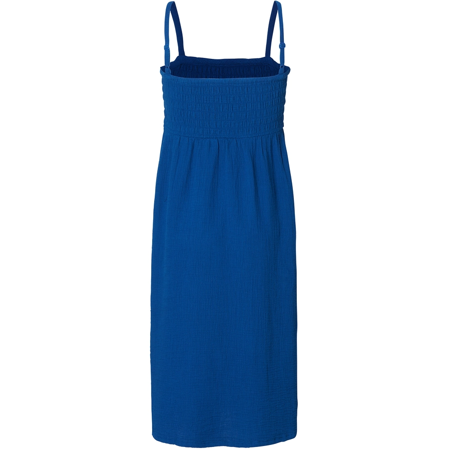 Esprit Still-Kleid Electric Blue