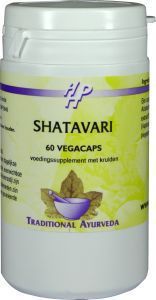 Holisan Shatavari 60vc
