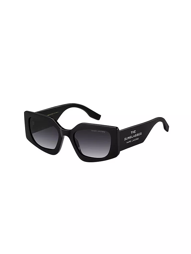 MARC JACOBS Sonnenbrille MARC 774/S/53 schwarz