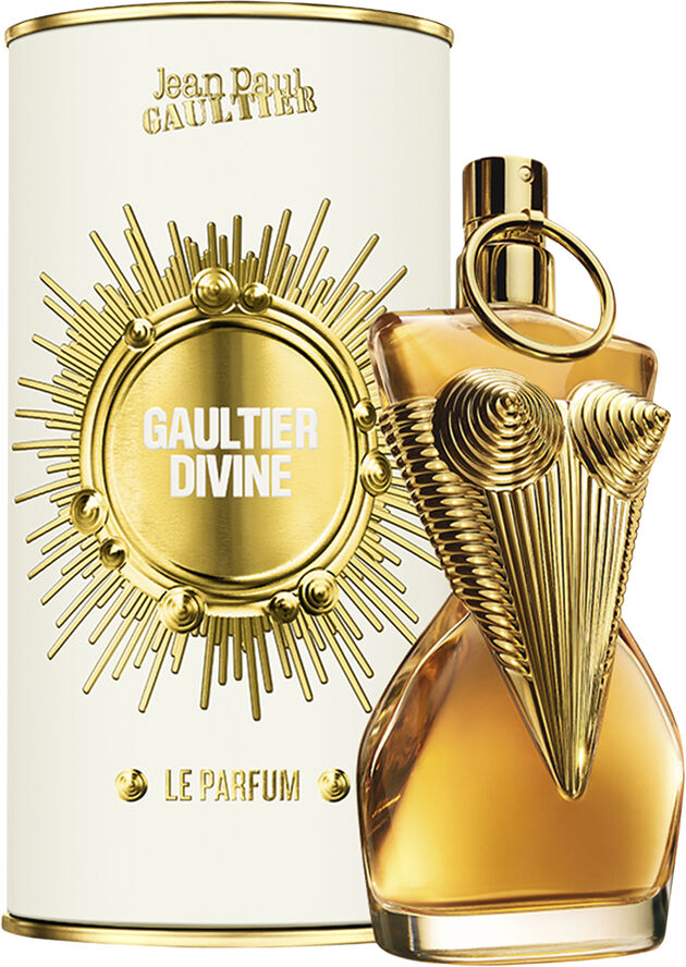 Jean Paul Gaultier Gaultier Divine Le Parfum Parfum 30. 0 ML