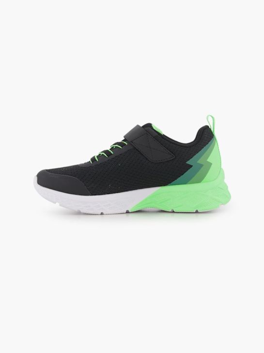 Skechers Sneaker Schwarz