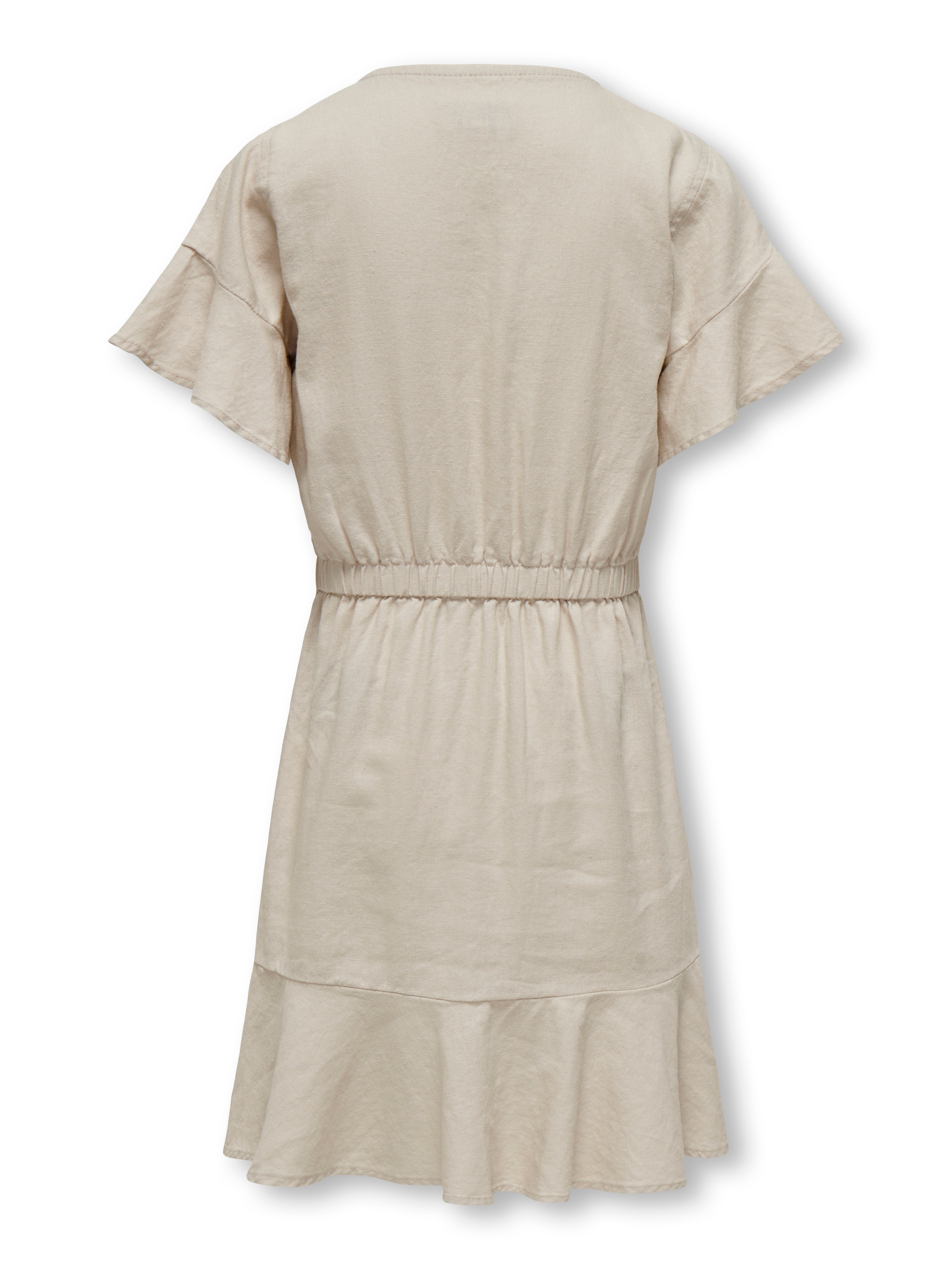 KOGCARO Jeanshemd Moonbeam