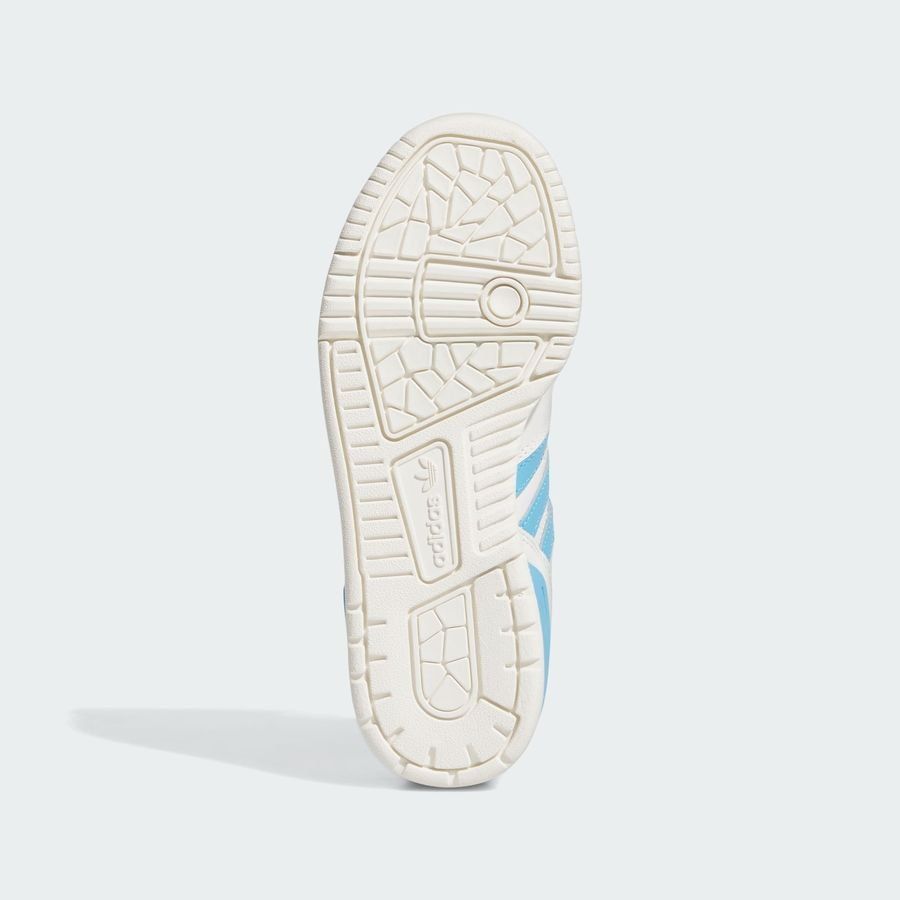 Adidas Original Chaussures Rivalry Low Enfants