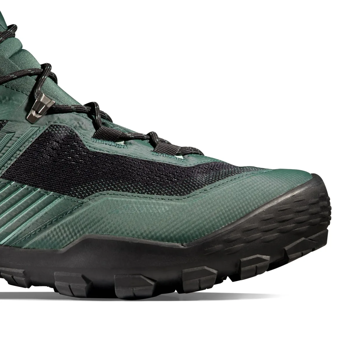 Mammut Ducan Ii High Gtx Men Deep Jade-Black