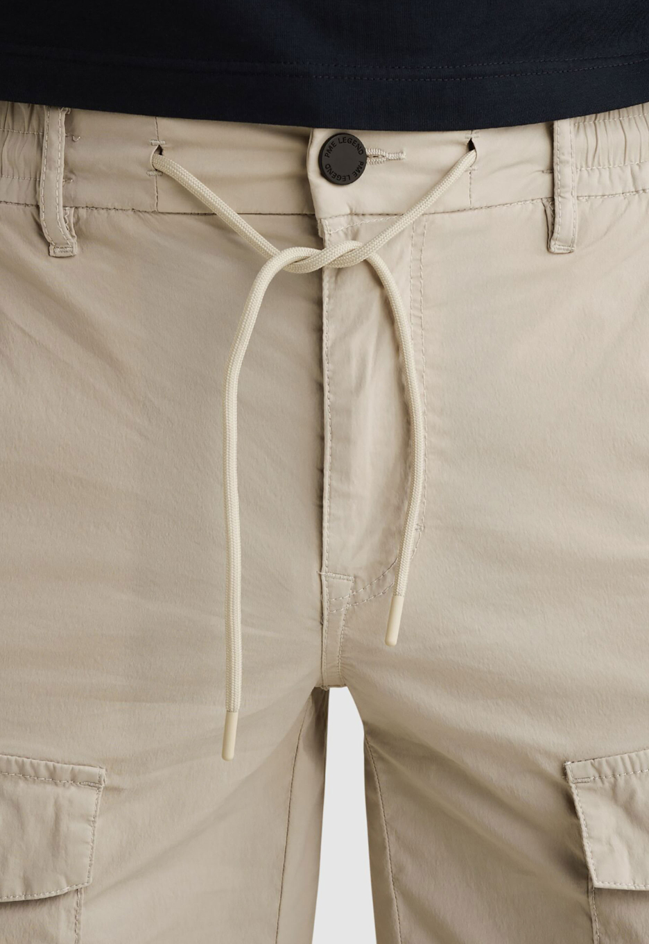 PME Legend Hawkdown Relaxed Fit Shorts