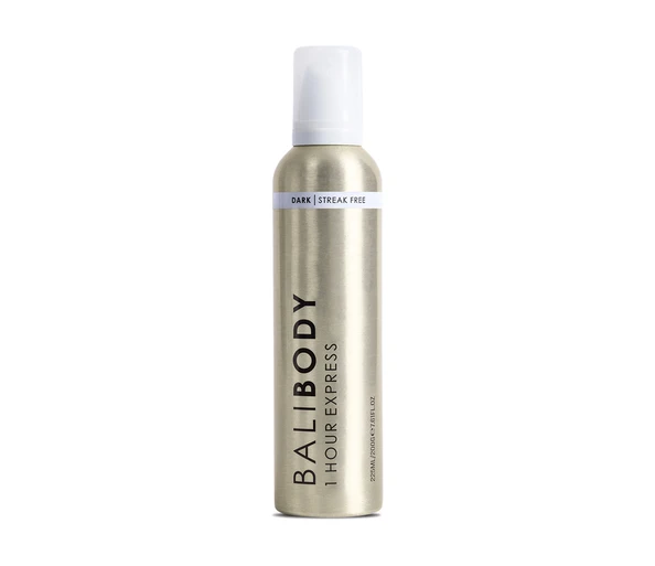 BALI BODY Express Tan DarkDark