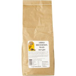Abdij Broodmix mais (1 kg)