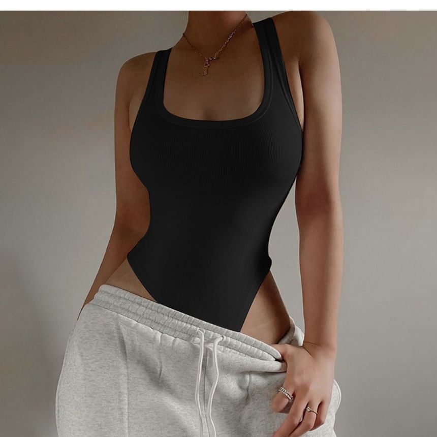 Bababy - Bodysuit Tanktop