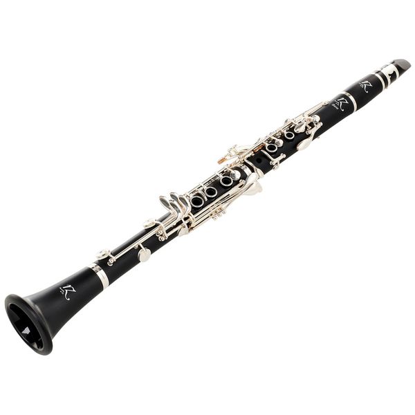 RZ Clarinets Base Bb-Clarinet 18/6