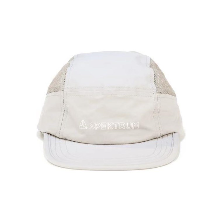 Spektrum Motion Light Cap Pebble Grey
