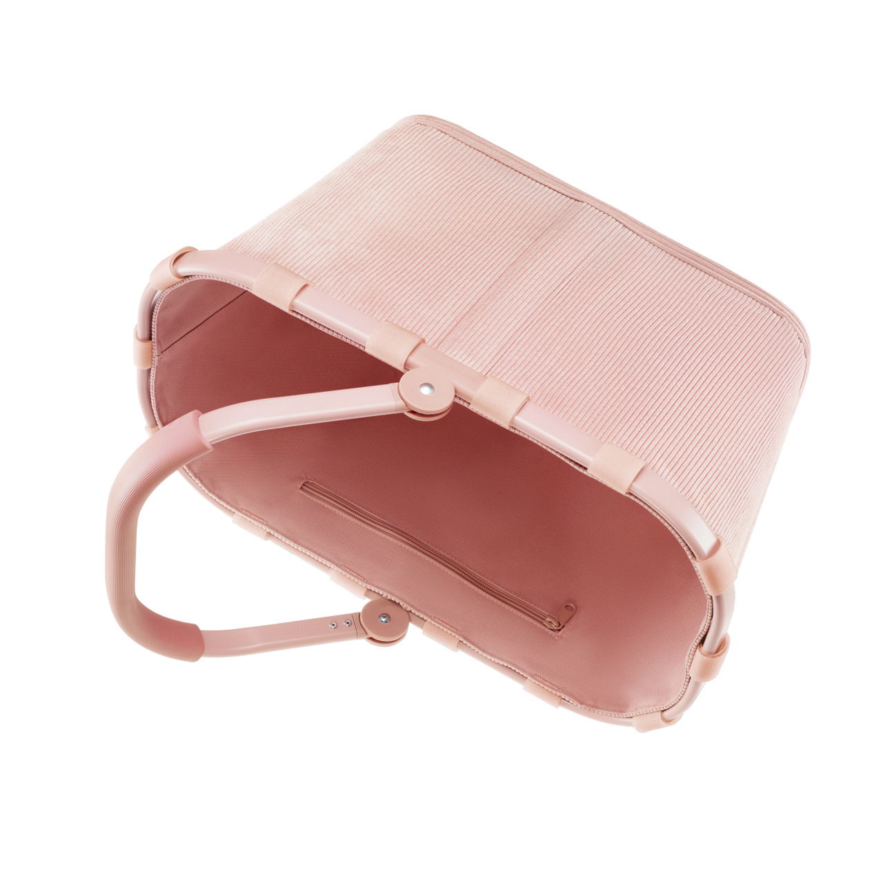 Reisenthel Carrybag Cord Blush