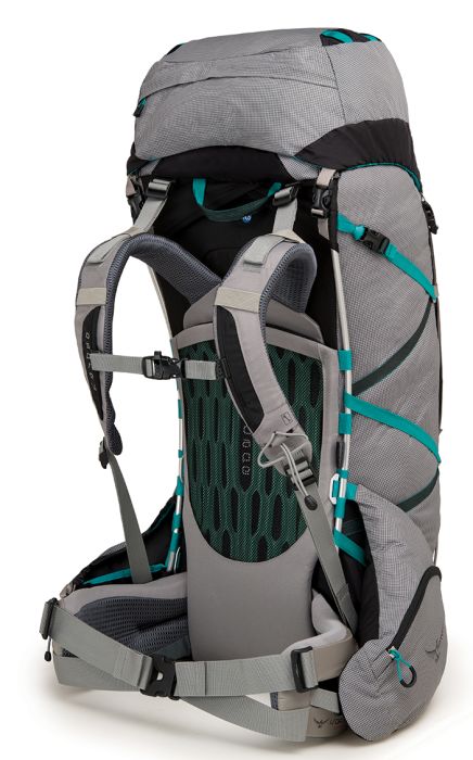 Ariel Pro 65 damerygsæk