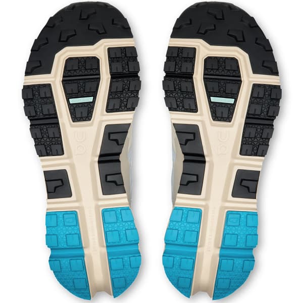 Chaussure trail ON RUNNING CLOUDULTRA 2 W ARCTIC/CREAM