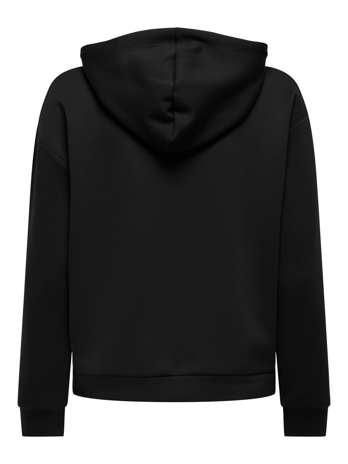ONPLOUNGE Sweatshirt Black