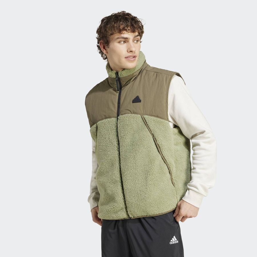 Adidas City Escape Reversible Vest