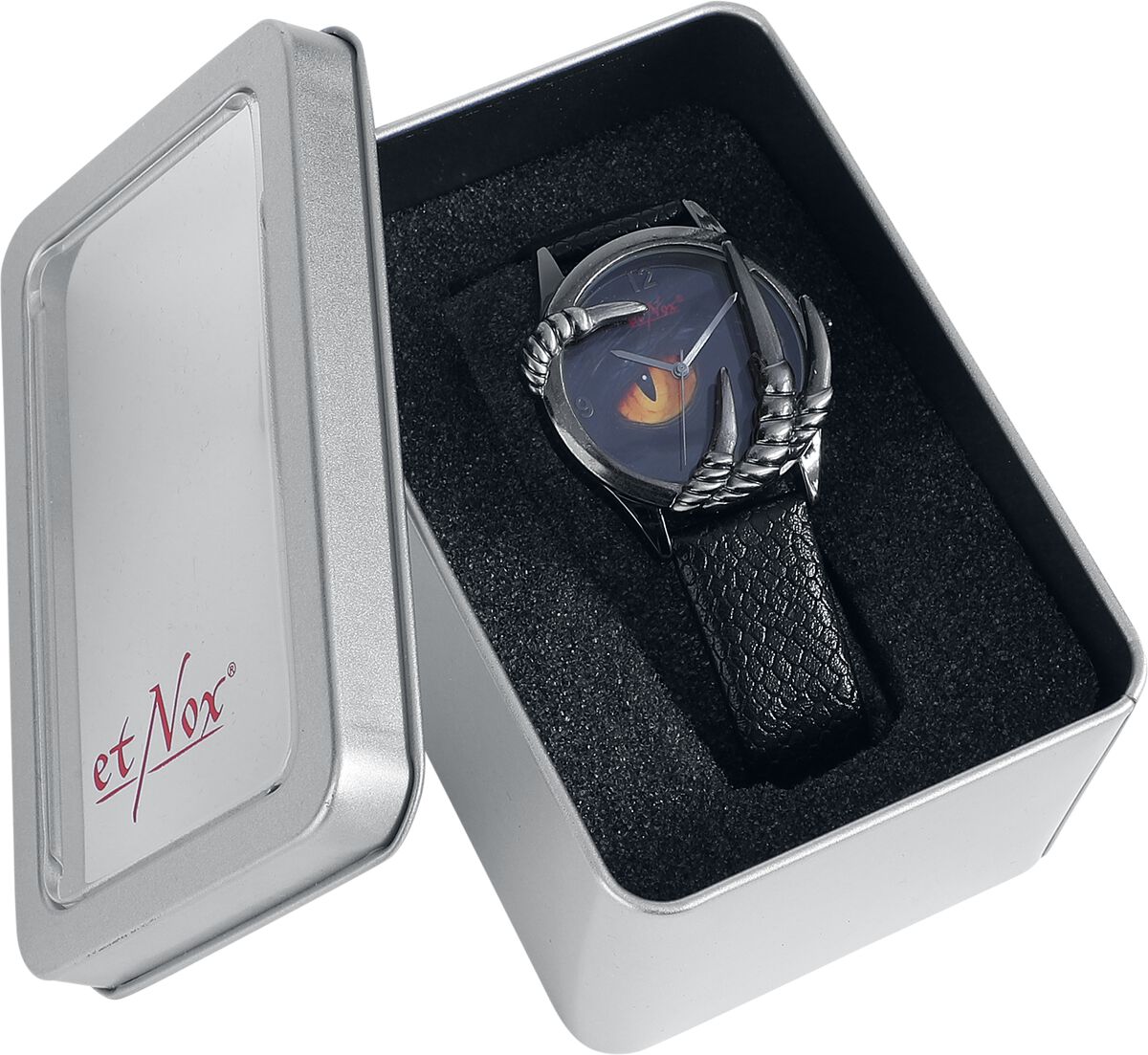 Montre Griffe | etNox Time Montres bracelets