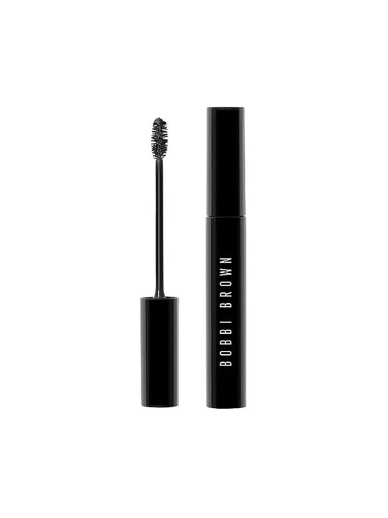 BOBBI BROWN Augenbraunstift - Natural Brow Shaper ( 11 Soft Black )  schwarz