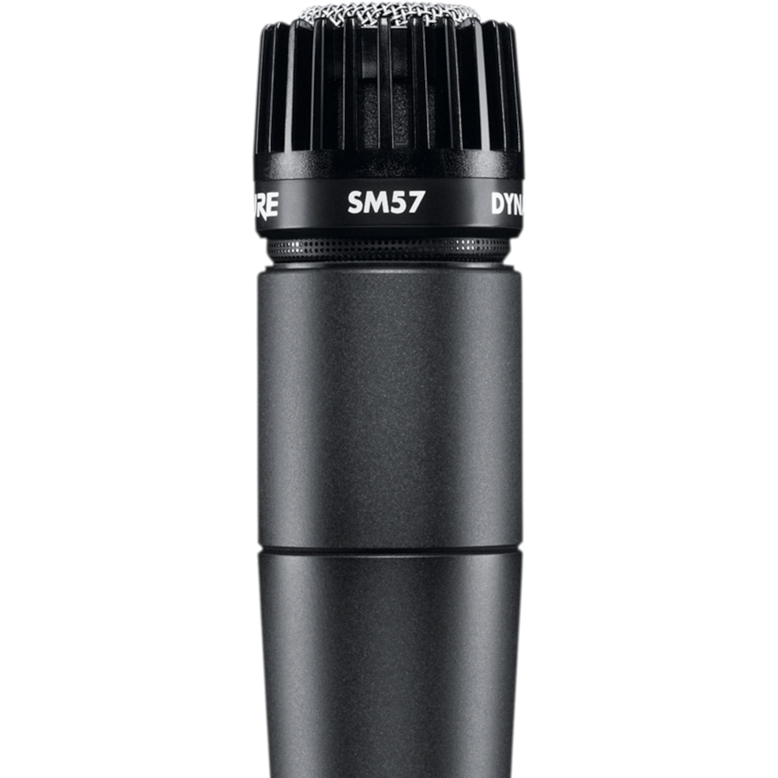 Shure SM57 dynamische instrumentmicrofoon