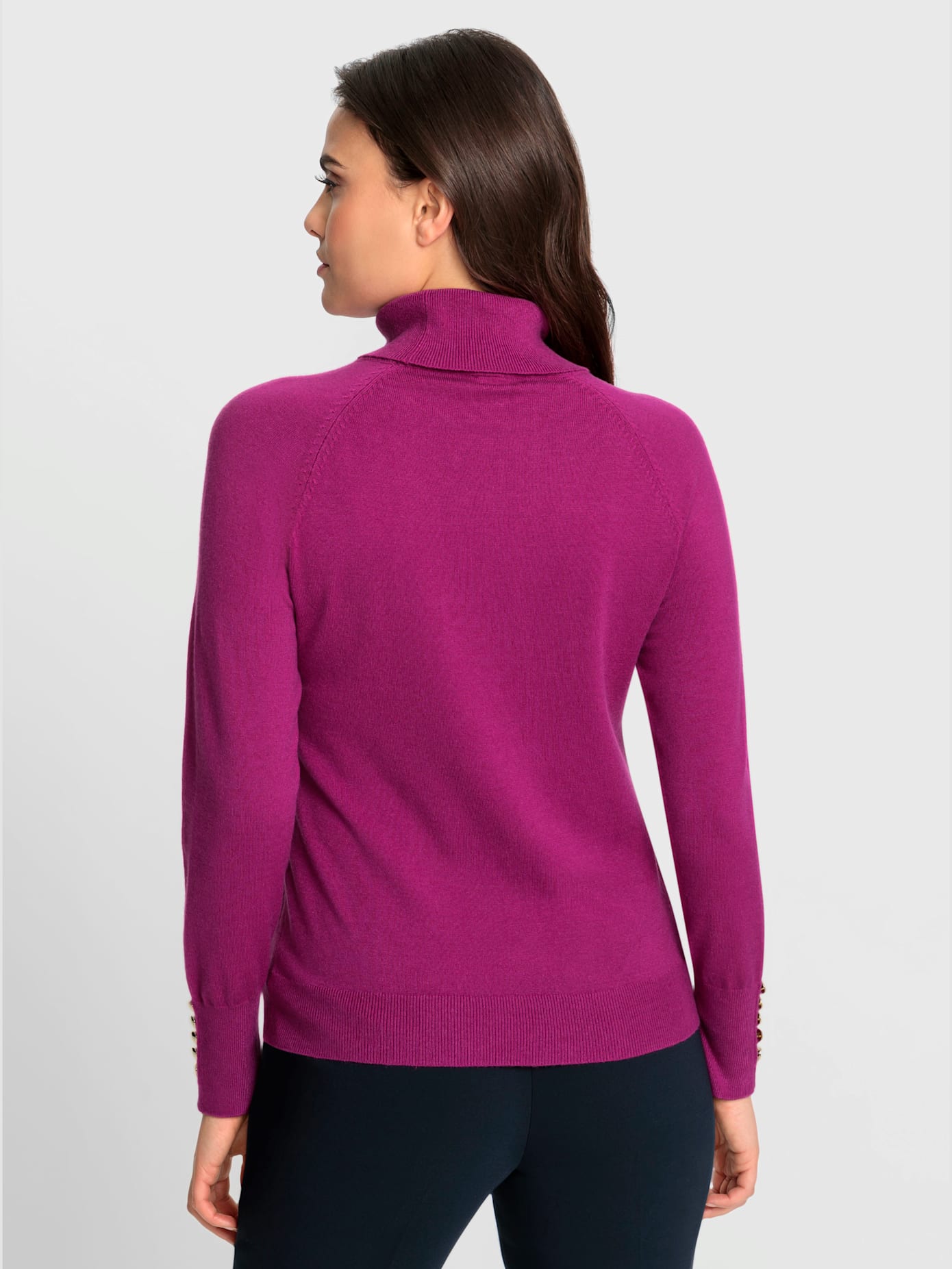 Pull 50% viscose