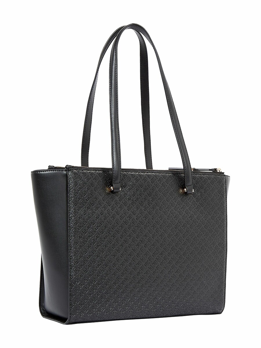 TOMMY HILFIGER<br>Bolsa de ombro TH ETERNITY TOTE MONO