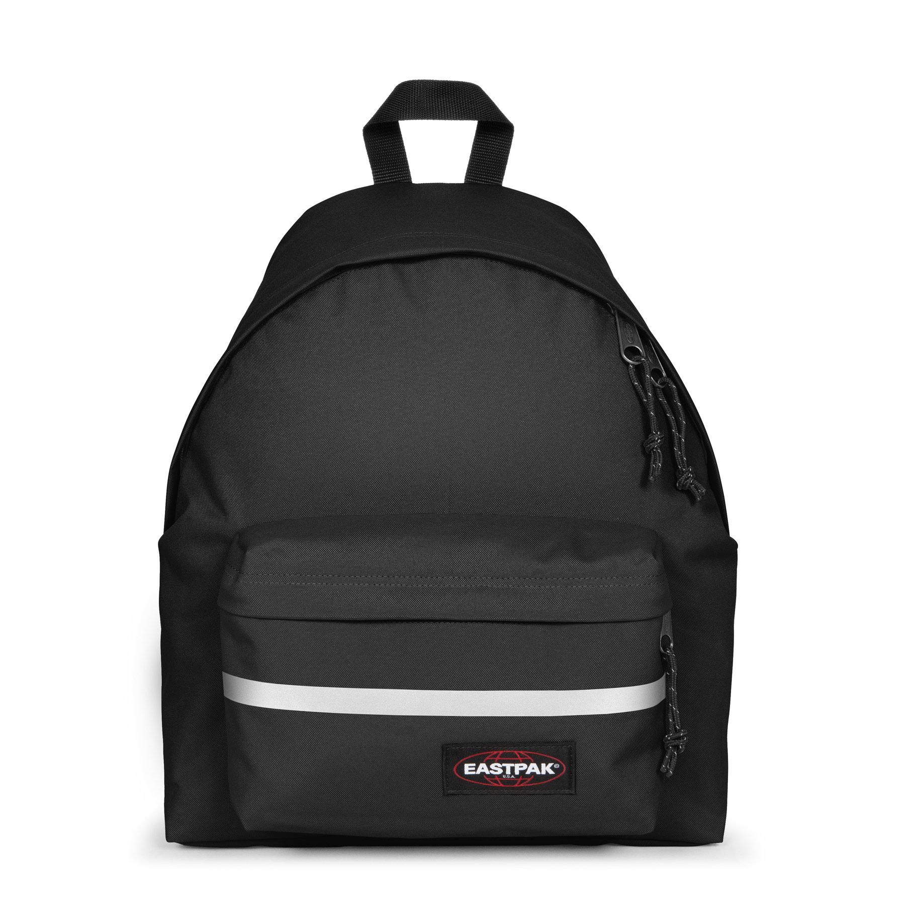 Padded Bike Black
