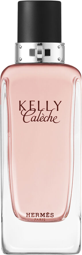 HERMÈS KELLY CALÈCHE EAU DE TOILETTE