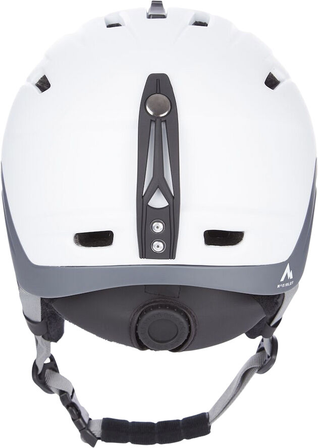 MCKINLEY Flyte Pro HS-618 hjelm Hvid
