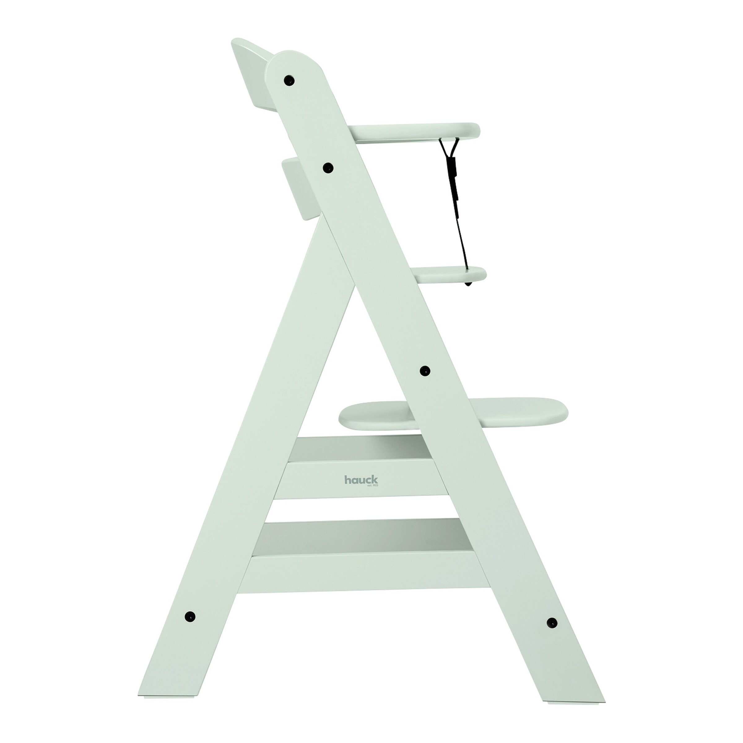 Hauck Hochstuhl Alpha + mint