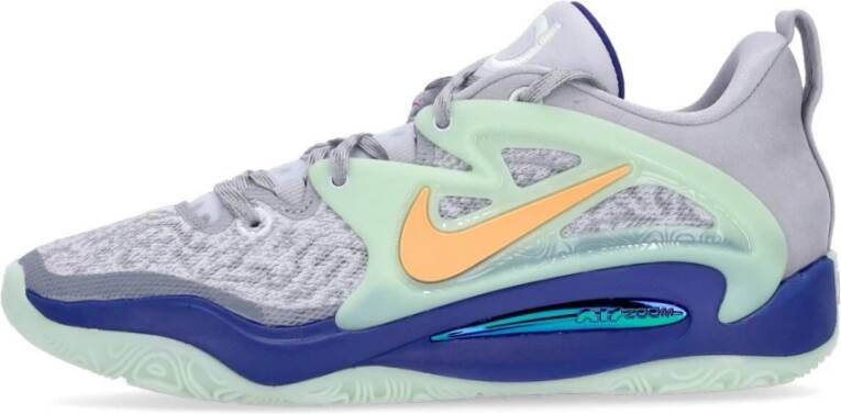 Nike Kd15 Multi Color Multi Color Schoenmaat 49 1 2 Basketball Performance Low DO9825 900