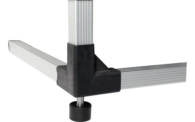 Brunner Azabache CTW Square HWT Küchenbox