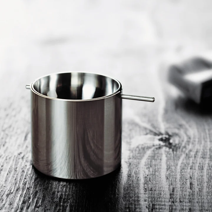 Stelton - Aschenbecher, 10 cm