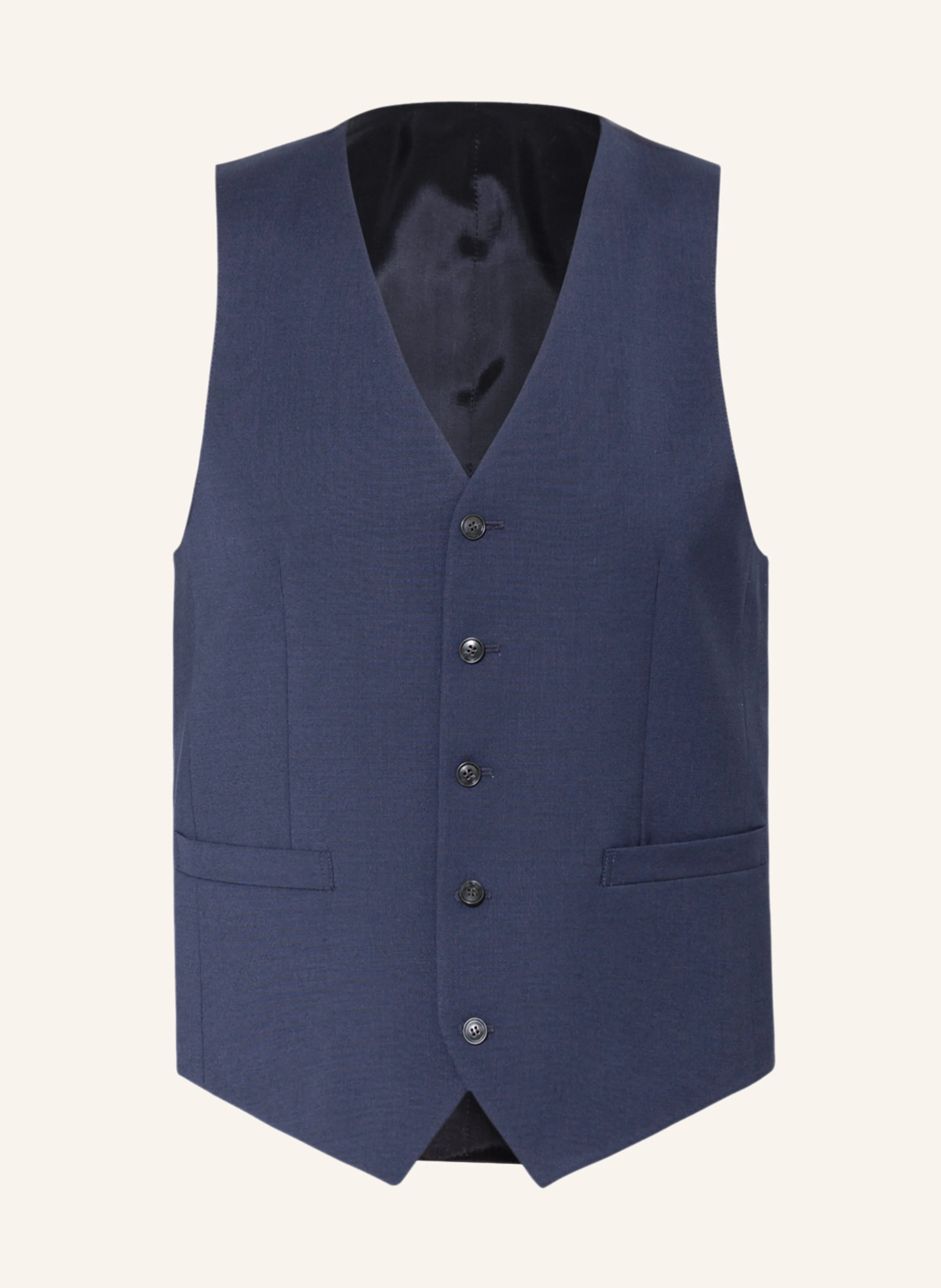 TIGER OF SWEDEN Anzugweste WAYDE Extra Slim Fit