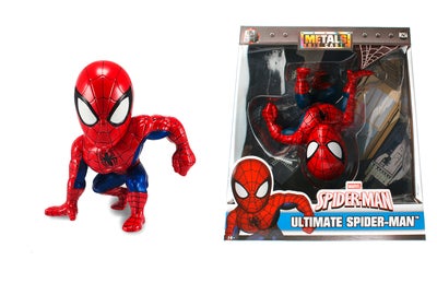 Marvel Spider-Man Figur 15 cm