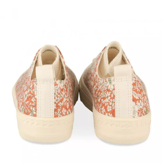 Baskets ORANGE MERRY SCOTT