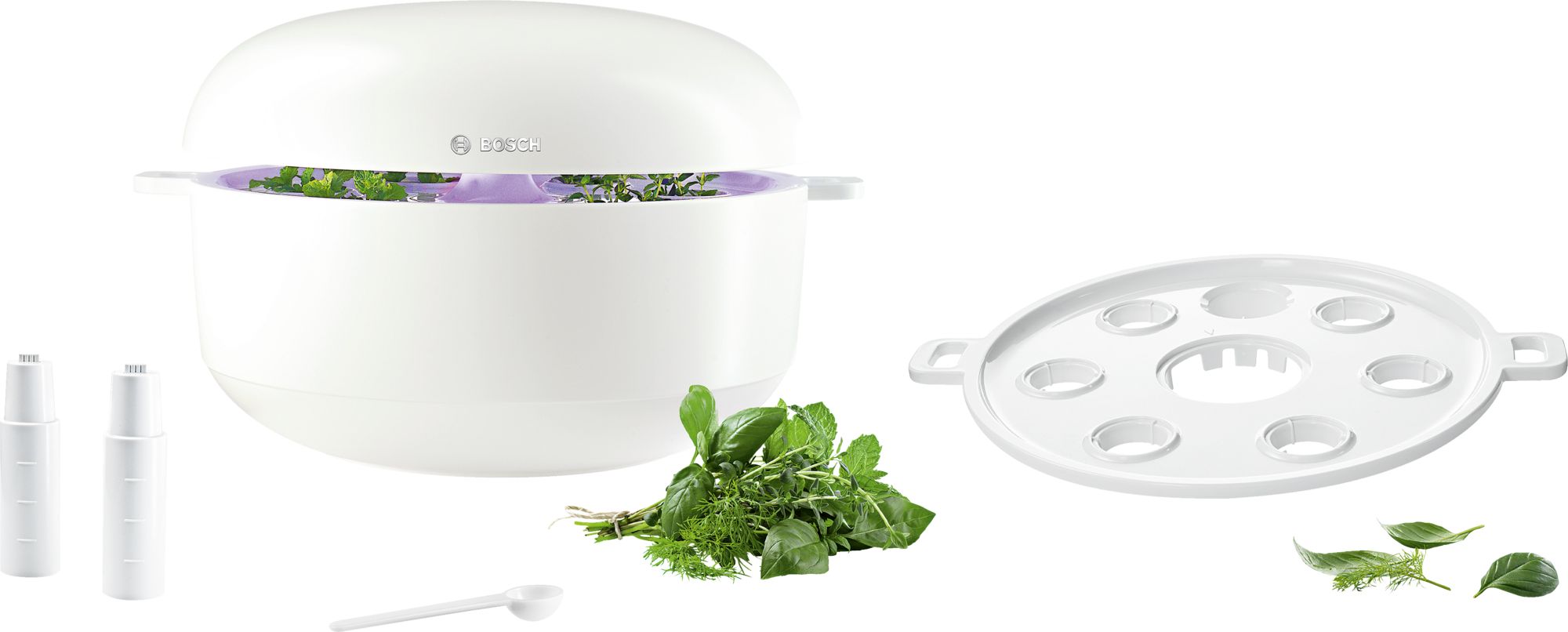PRODUTO RECONDICIONADO # SmartGrow SmartGrow 6 MSGP6-----B