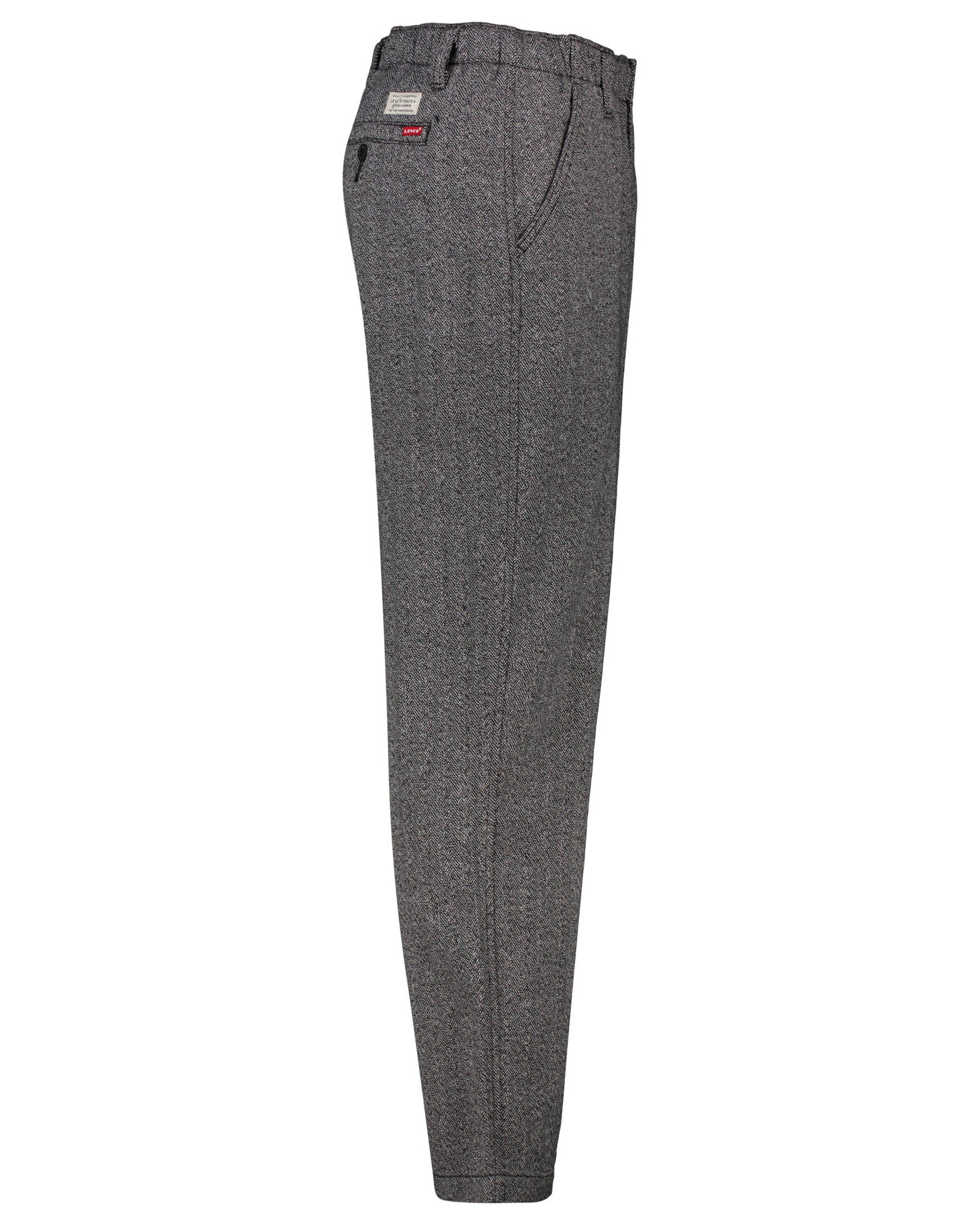 Levi's®| Herren Hose XX CHINO EZ TAPER II LIQUORICE