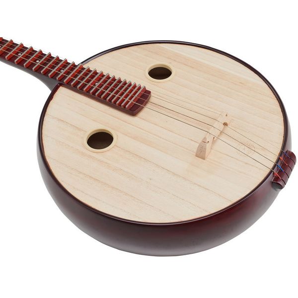 Thomann Chinese ZhongRuan