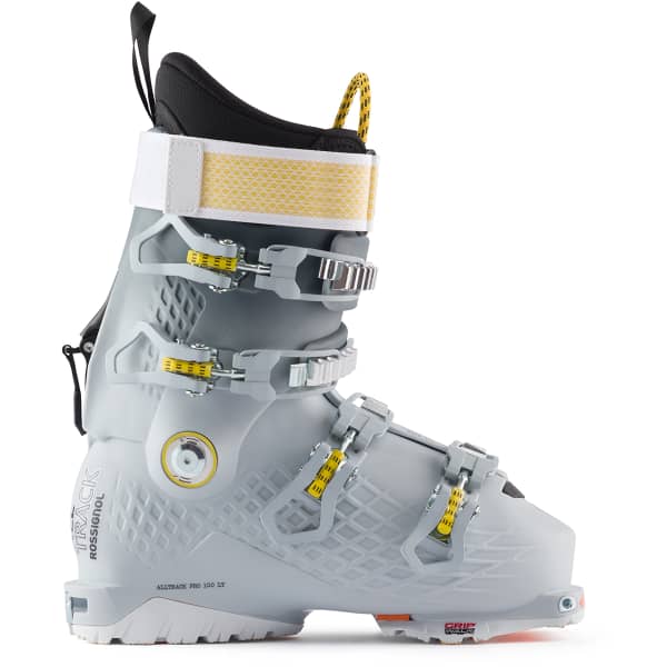 Chaussure de ski ROSSIGNOL ALLTRACK PRO 100 LT W GW UNICOLORE