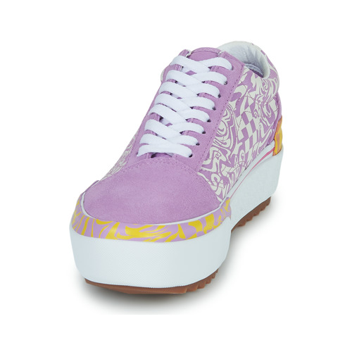 Vans - OLD SKOOL - Violet