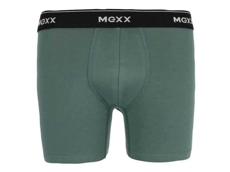 2 jongens boxers