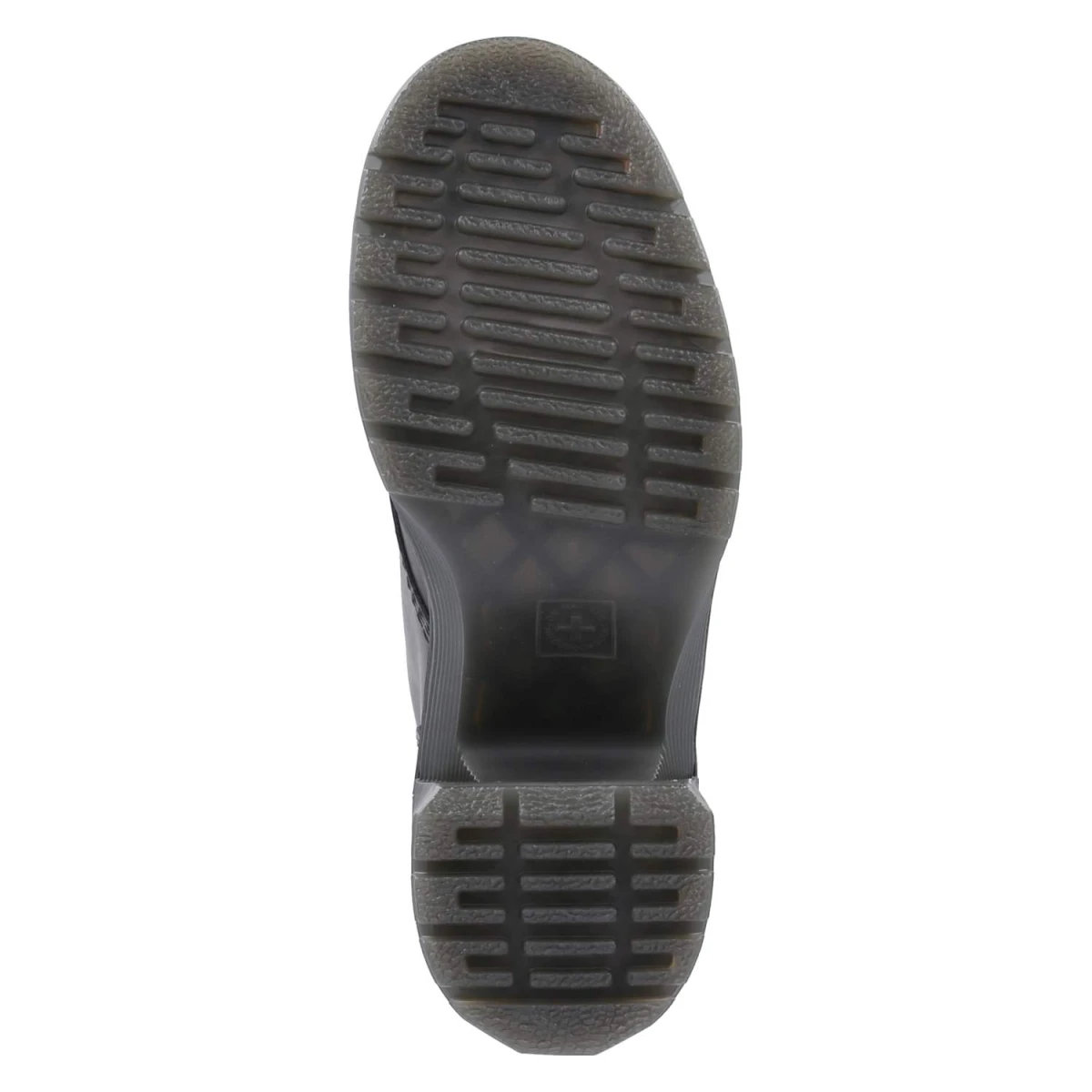 Dr. MartensSchnürstiefeletten JESY - black